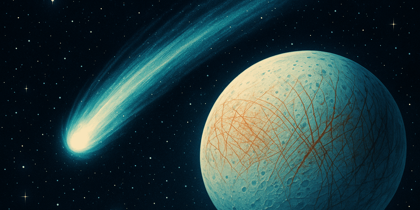Mistérios do Espaço que Cientistas Descobriram Recentemente