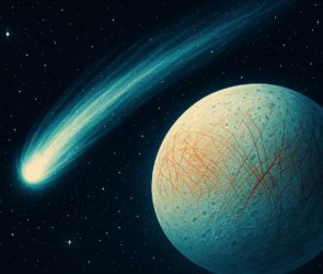 Mistérios do Espaço que Cientistas Descobriram Recentemente