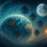 Segredos do Planeta Terra que Ninguém Ensina na Escola