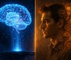 IA vs Humanos: 15 Coisas que Você Não Sabia Sobre Inteligência Artificial