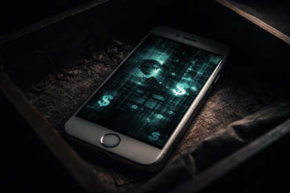 iPhone Antigo na Gaveta? A Darksword Pode Estar Roubando Seus Dados!