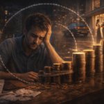 Por Que Você Continua na Mesma, Mesmo Ganhando Mais? O Guia Essencial Para Escapar da Pobreza